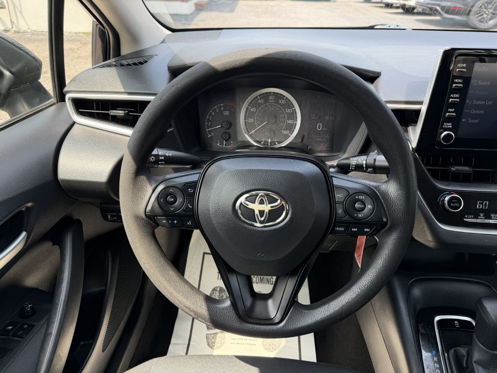 2020 Toyota Corolla Image 27