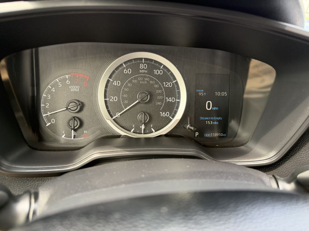 2020 Toyota Corolla Image 28
