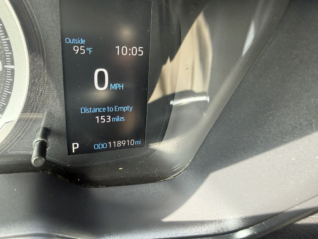 2020 Toyota Corolla Image 29
