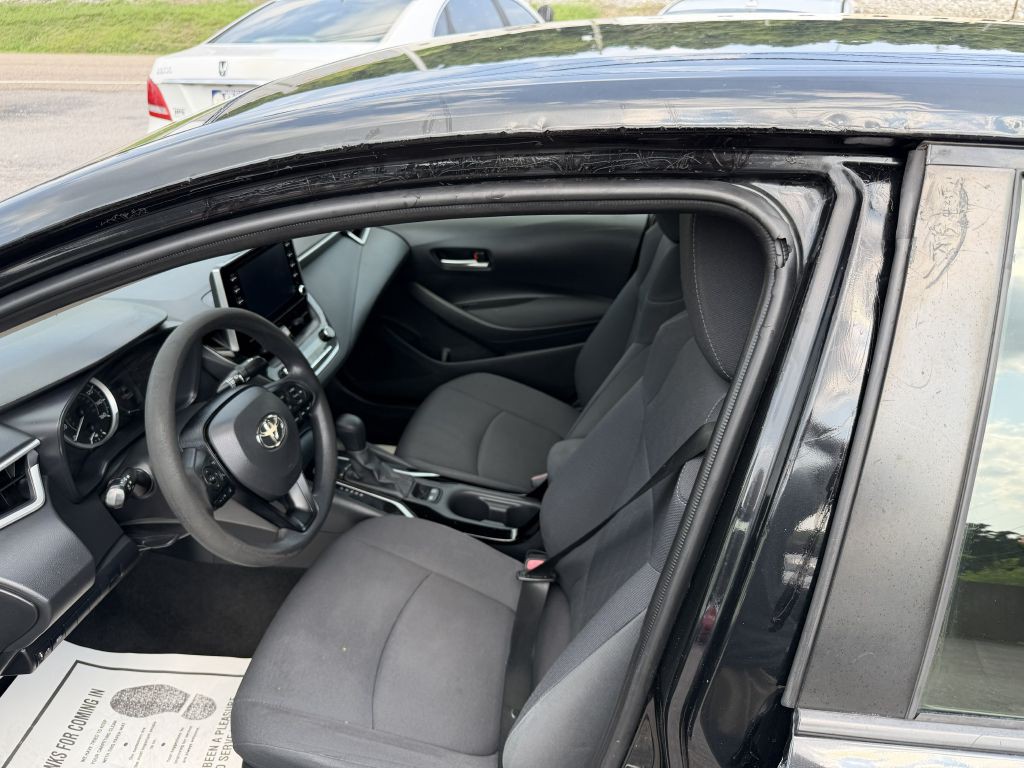 2020 Toyota Corolla Image 30