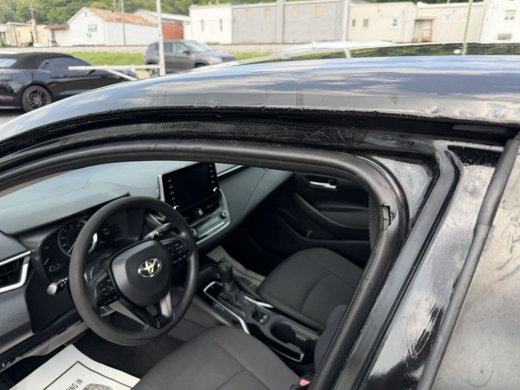 2020 Toyota Corolla Image 31