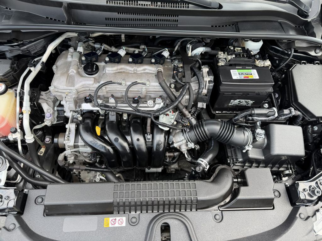 2020 Toyota Corolla Image 33