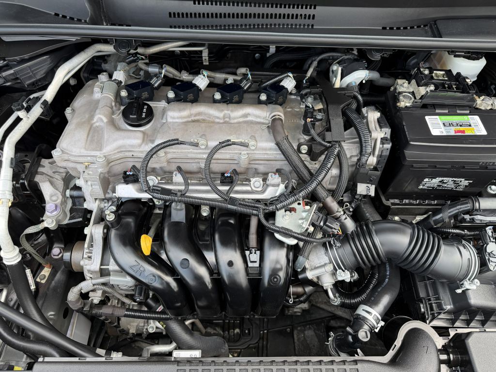 2020 Toyota Corolla Image 34