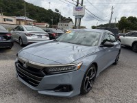 Image for 2022 Honda Accord Sport ID: 7582949