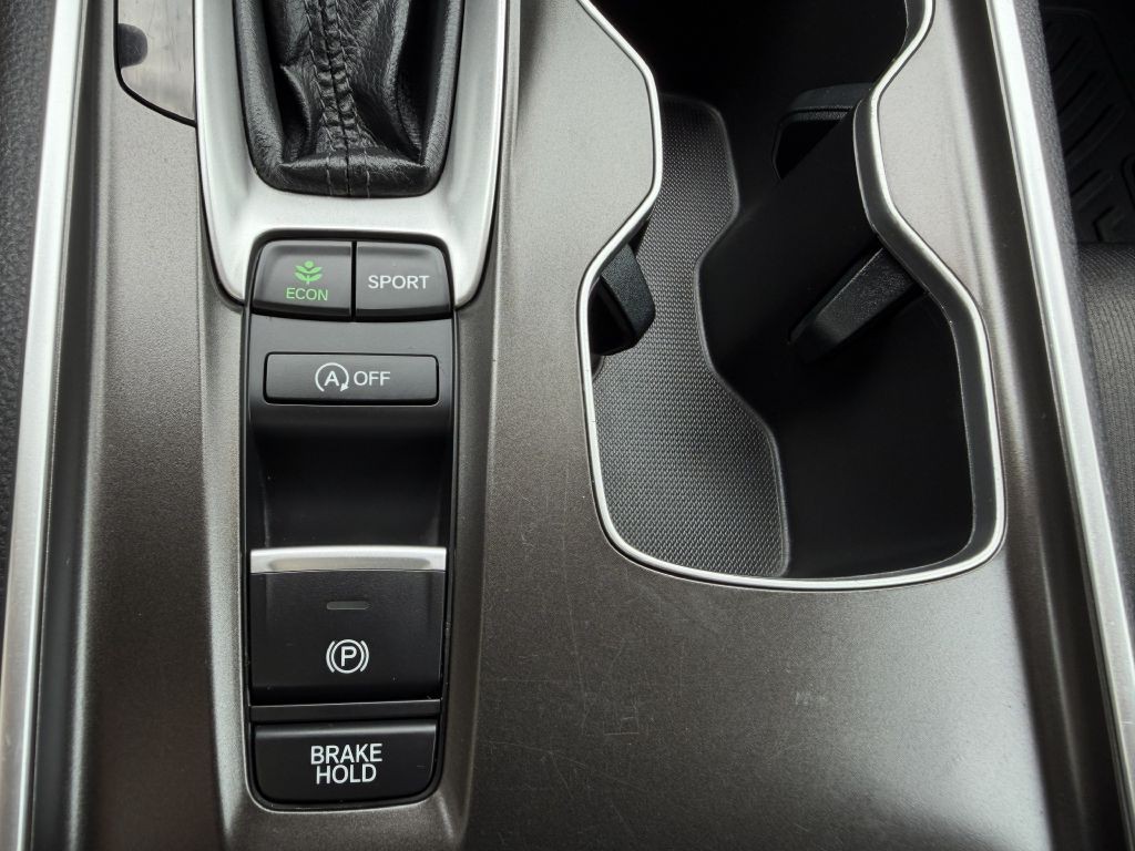 2022 Honda Accord Image 23