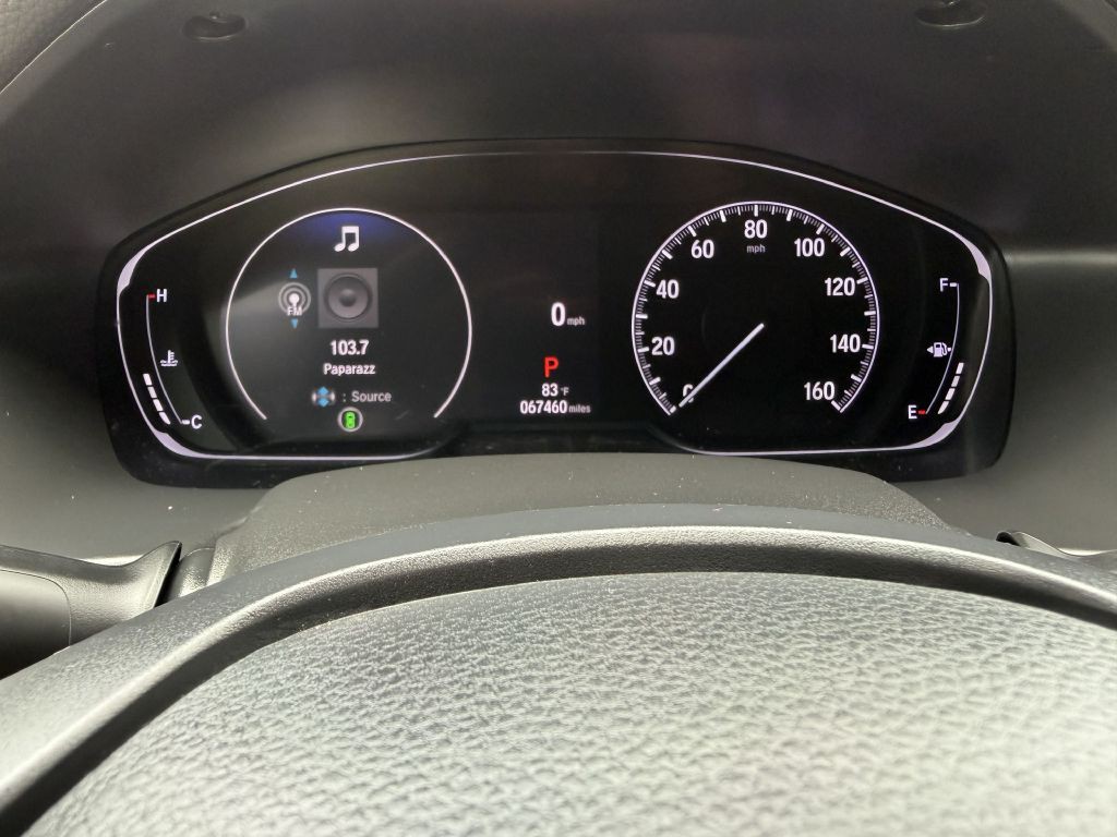 2022 Honda Accord Image 29