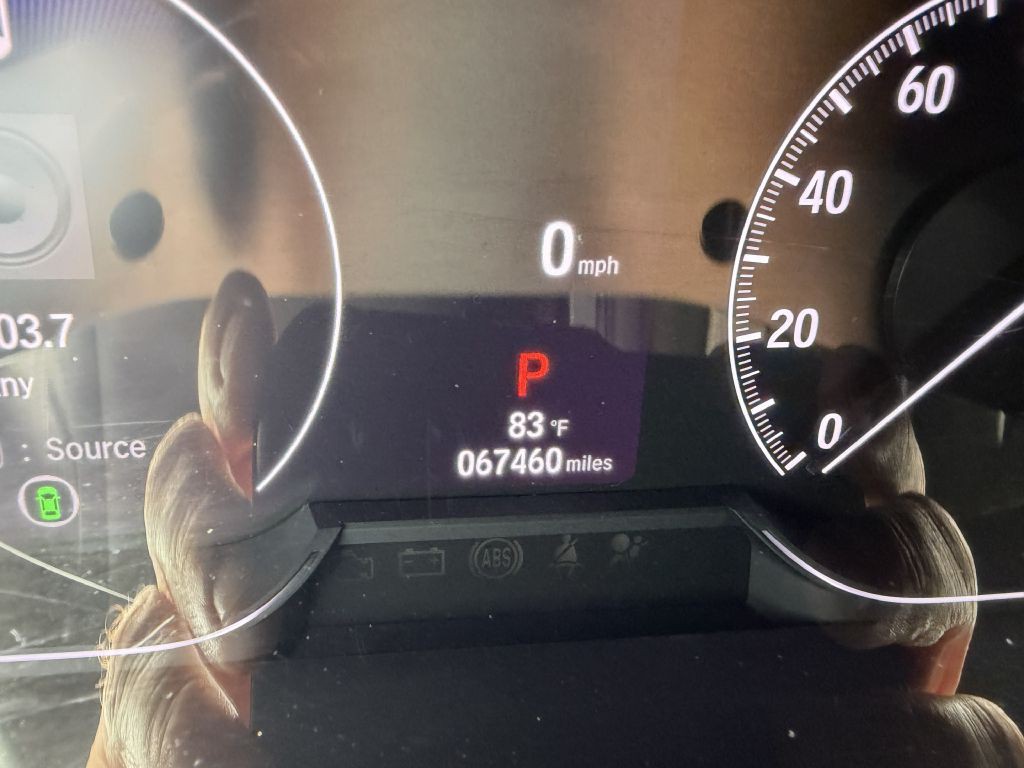 2022 Honda Accord Image 30