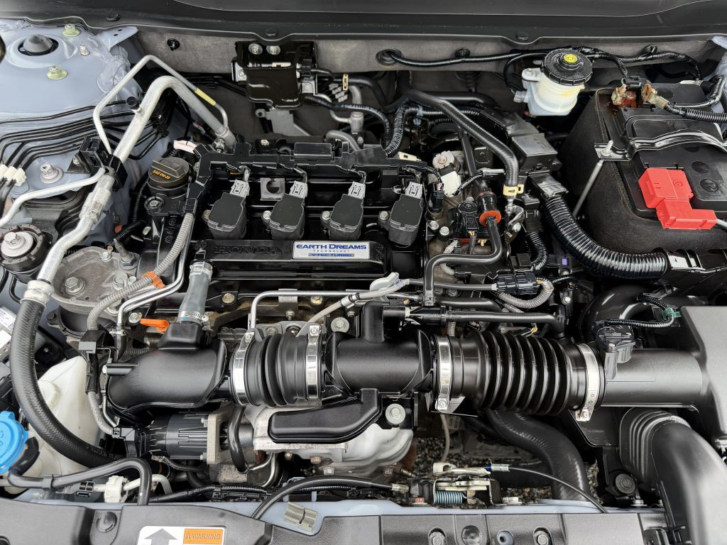 2022 Honda Accord Image 33