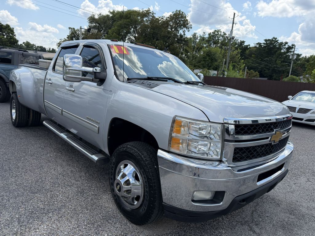 2011 Chevrolet Silverado 1500 Image 6