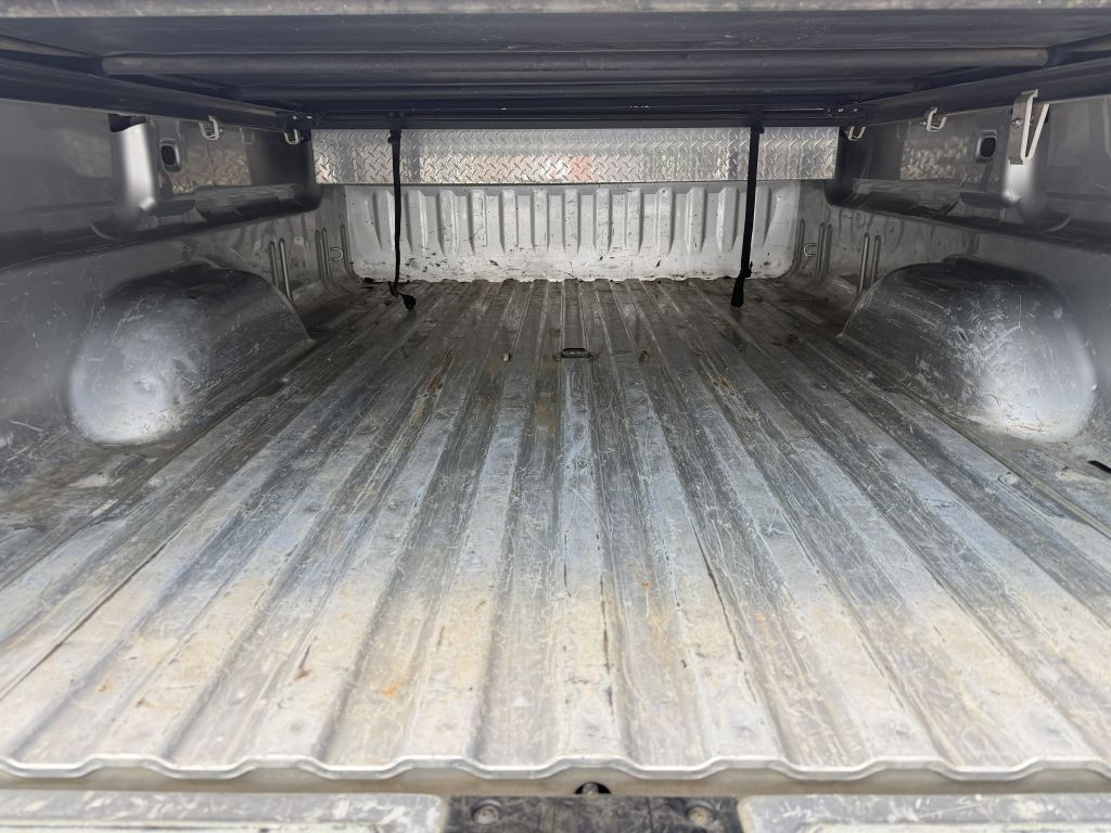 2011 Chevrolet Silverado 1500 Image 11