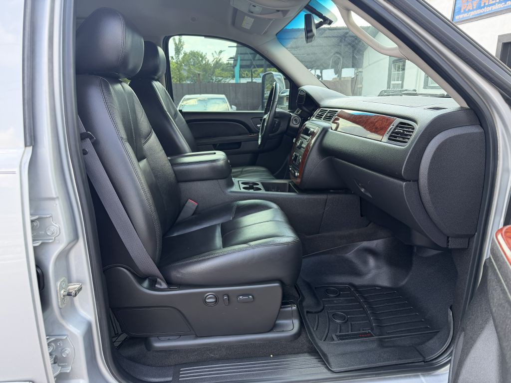 2011 Chevrolet Silverado 1500 Image 18