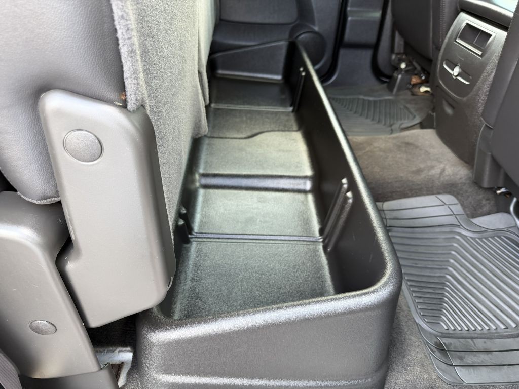 2011 Chevrolet Silverado 1500 Image 22