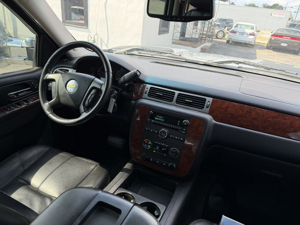 2011 Chevrolet Silverado 1500 Image 23