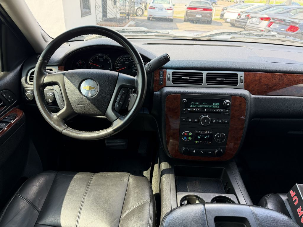 2011 Chevrolet Silverado 1500 Image 24