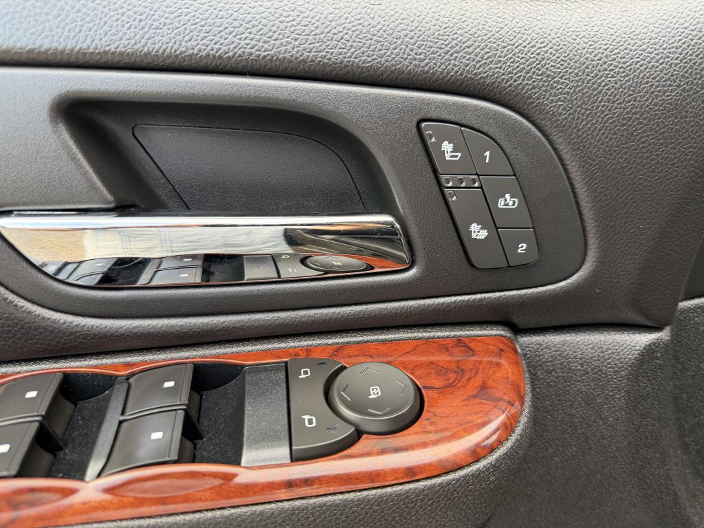 2011 Chevrolet Silverado 1500 Image 30