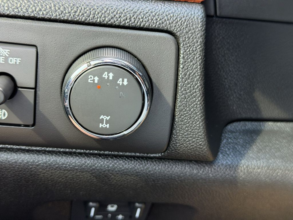 2011 Chevrolet Silverado 1500 Image 38