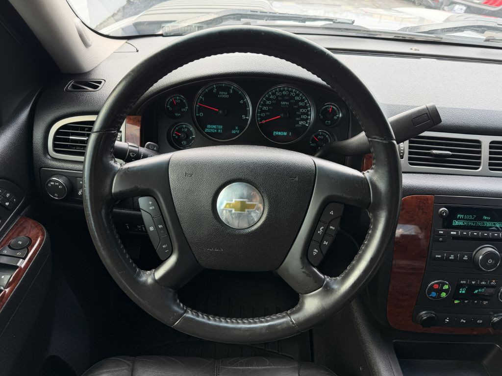 2011 Chevrolet Silverado 1500 Image 39