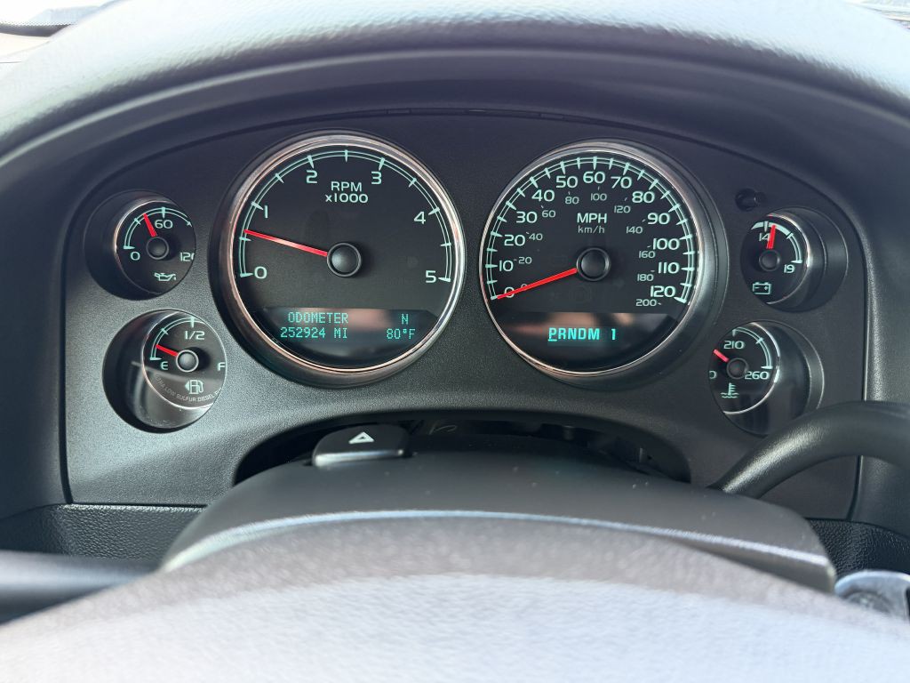 2011 Chevrolet Silverado 1500 Image 40