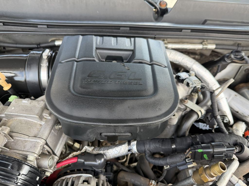 2011 Chevrolet Silverado 1500 Image 47