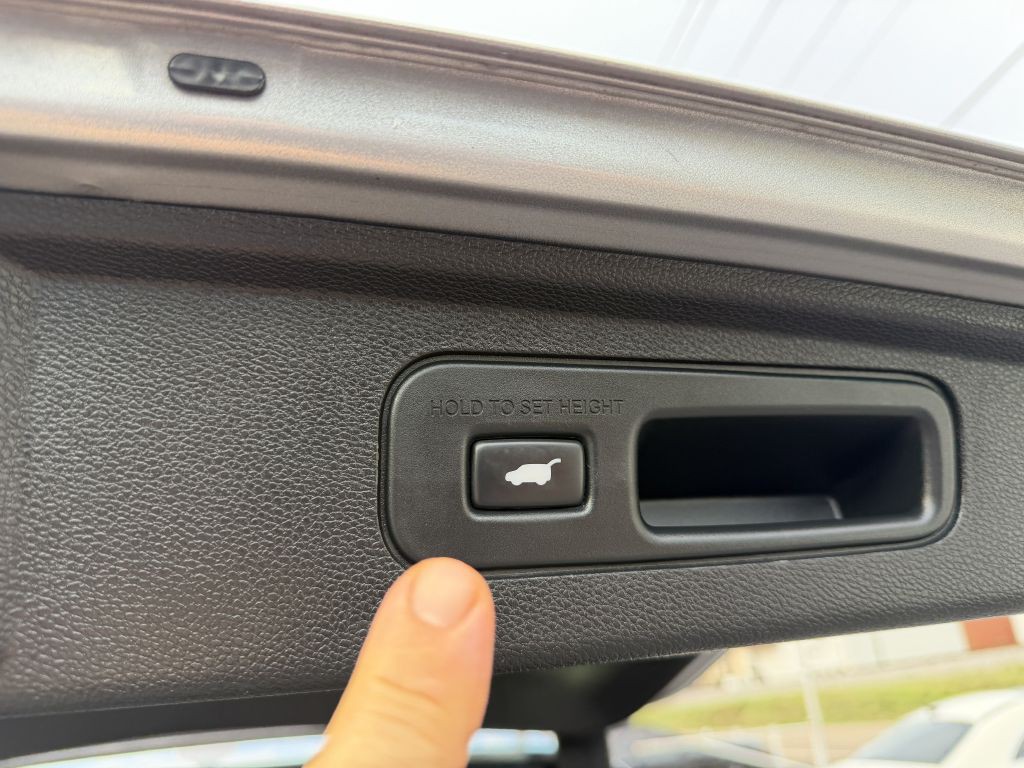 2018 Honda Odyssey Image 11