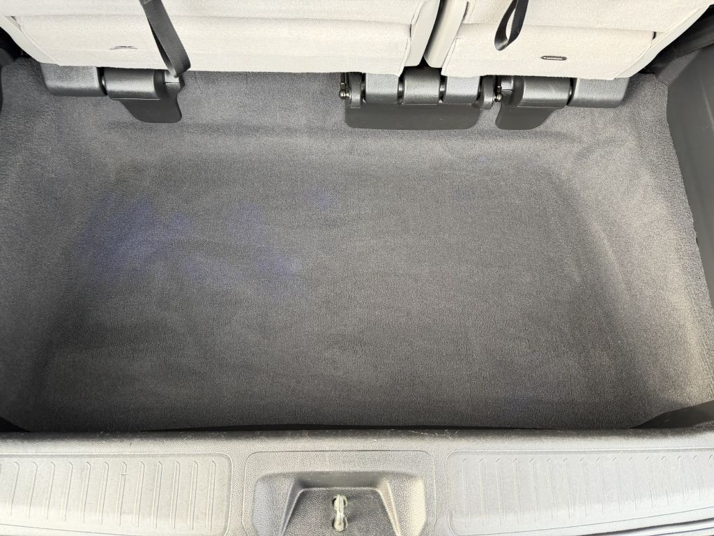 2018 Honda Odyssey Image 12