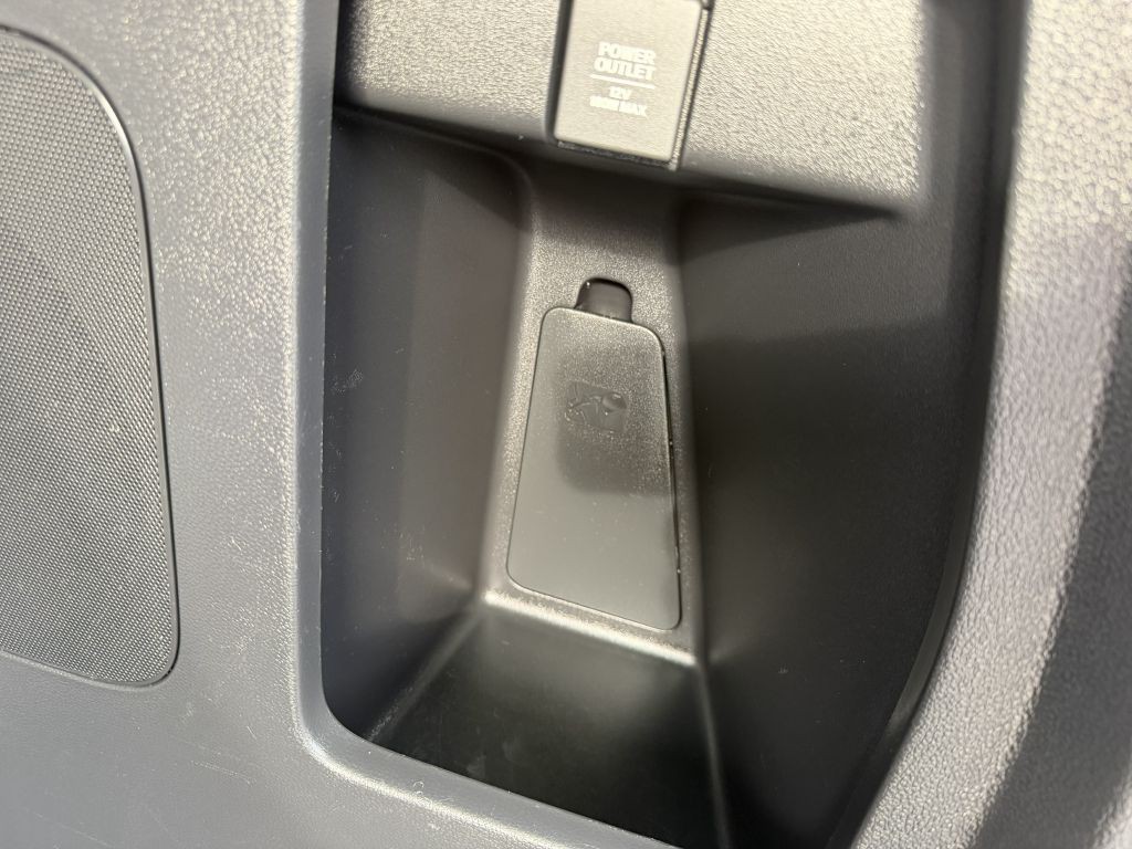 2018 Honda Odyssey Image 13
