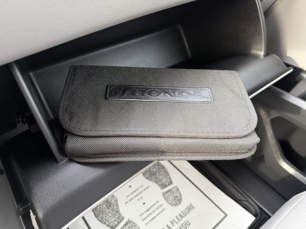 2018 Honda Odyssey Image 30