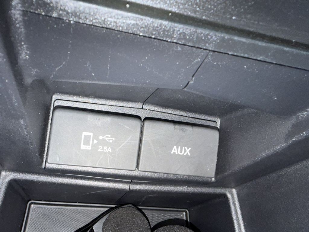 2018 Honda Odyssey Image 45