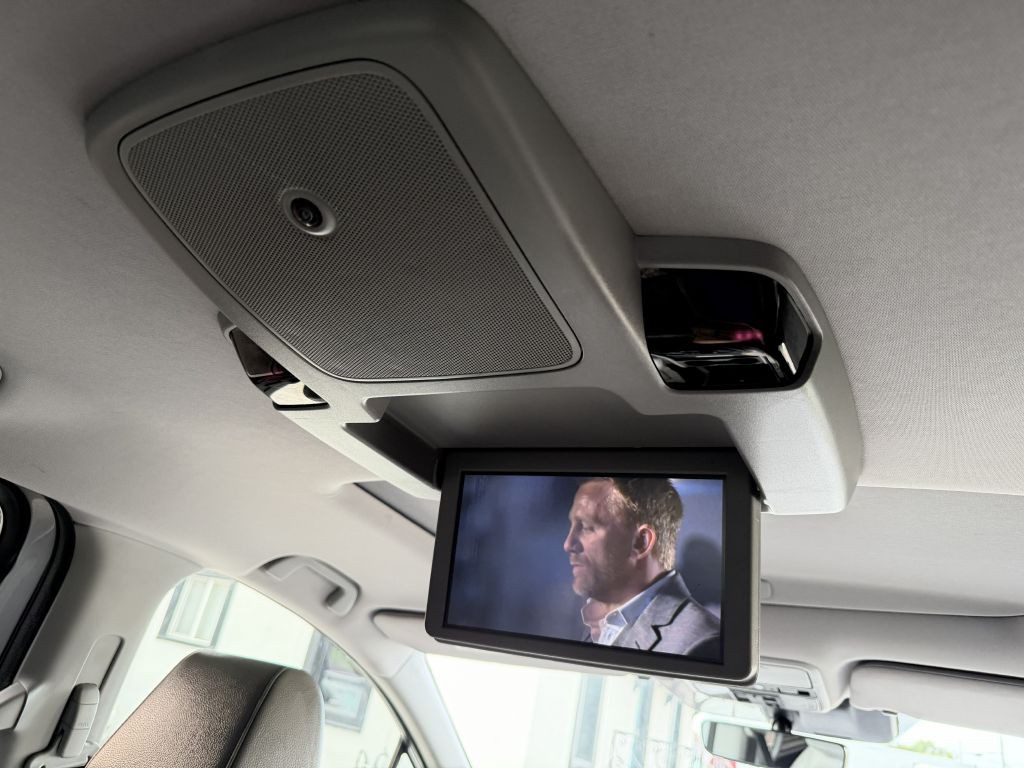 2018 Honda Odyssey Image 53