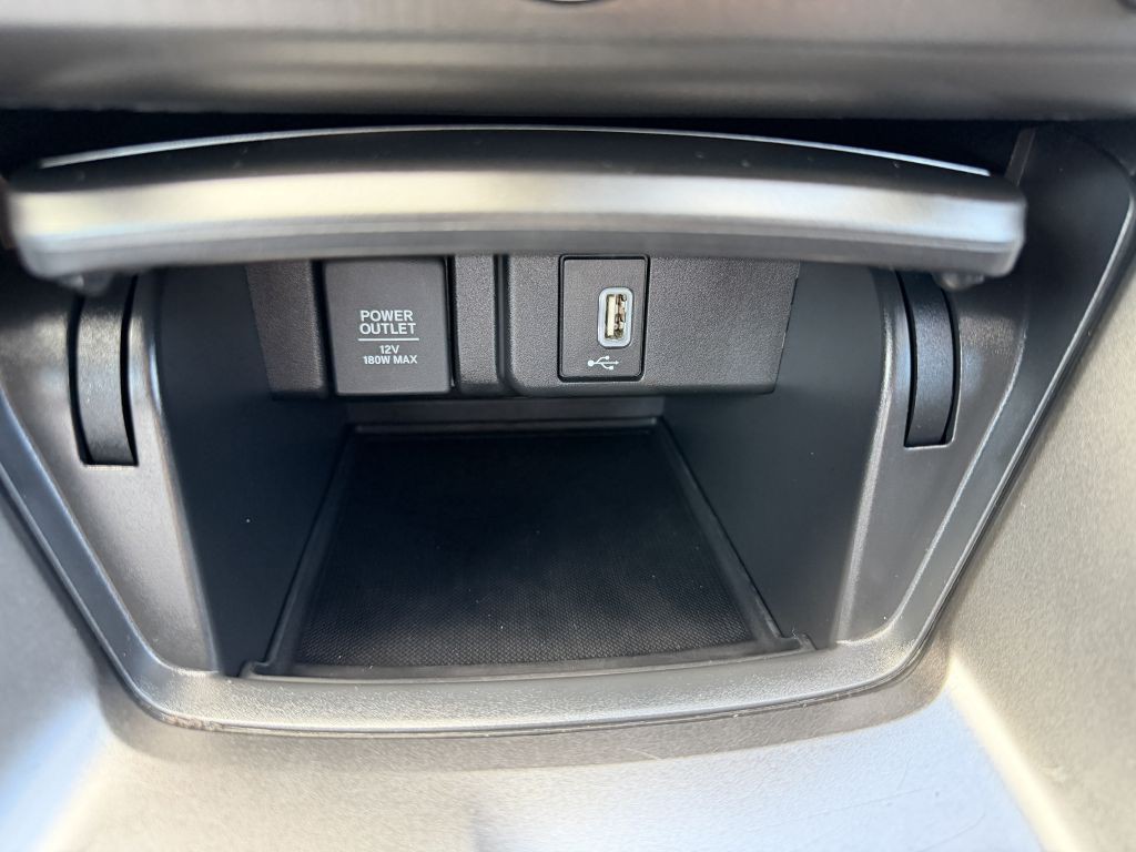 2019 Honda Accord Image 33