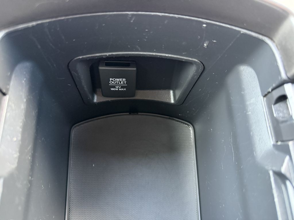 2019 Honda Accord Image 34