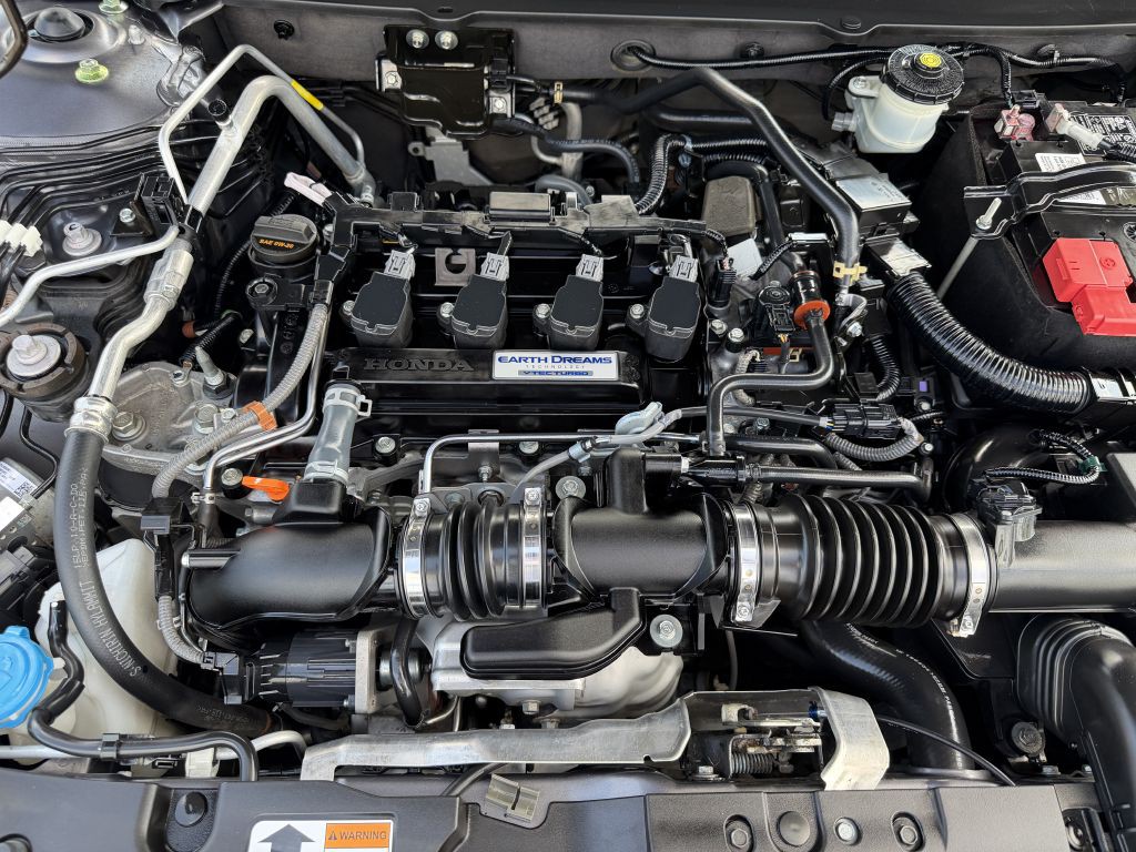 2019 Honda Accord Image 40
