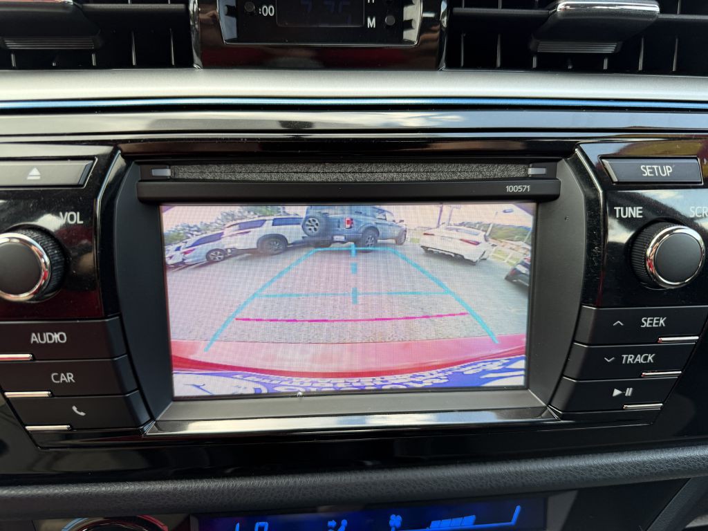 2016 Toyota Corolla Image 29