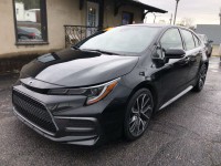 Image for 2020 Toyota Corolla SE ID: 7659771