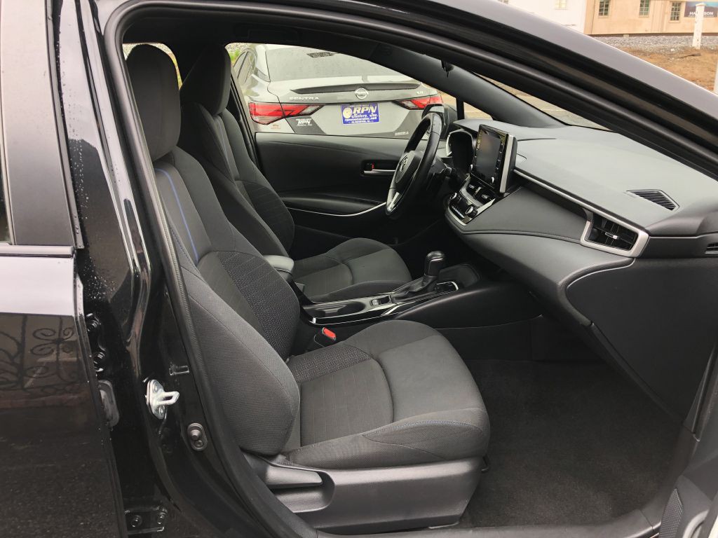 2020 Toyota Corolla Image 11
