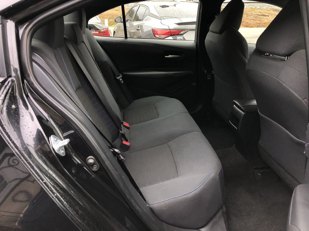 2020 Toyota Corolla Image 12