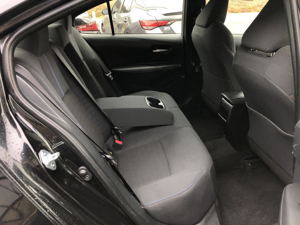 2020 Toyota Corolla Image 13