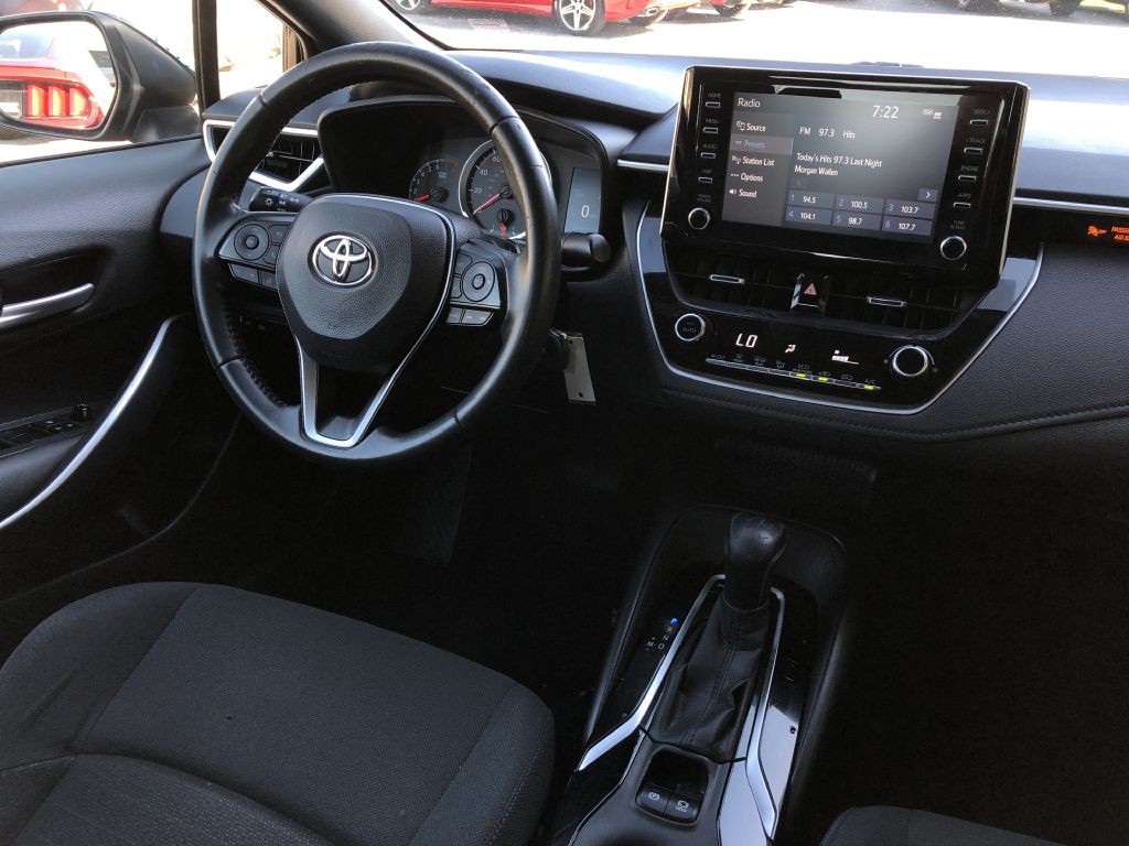 2020 Toyota Corolla Image 14