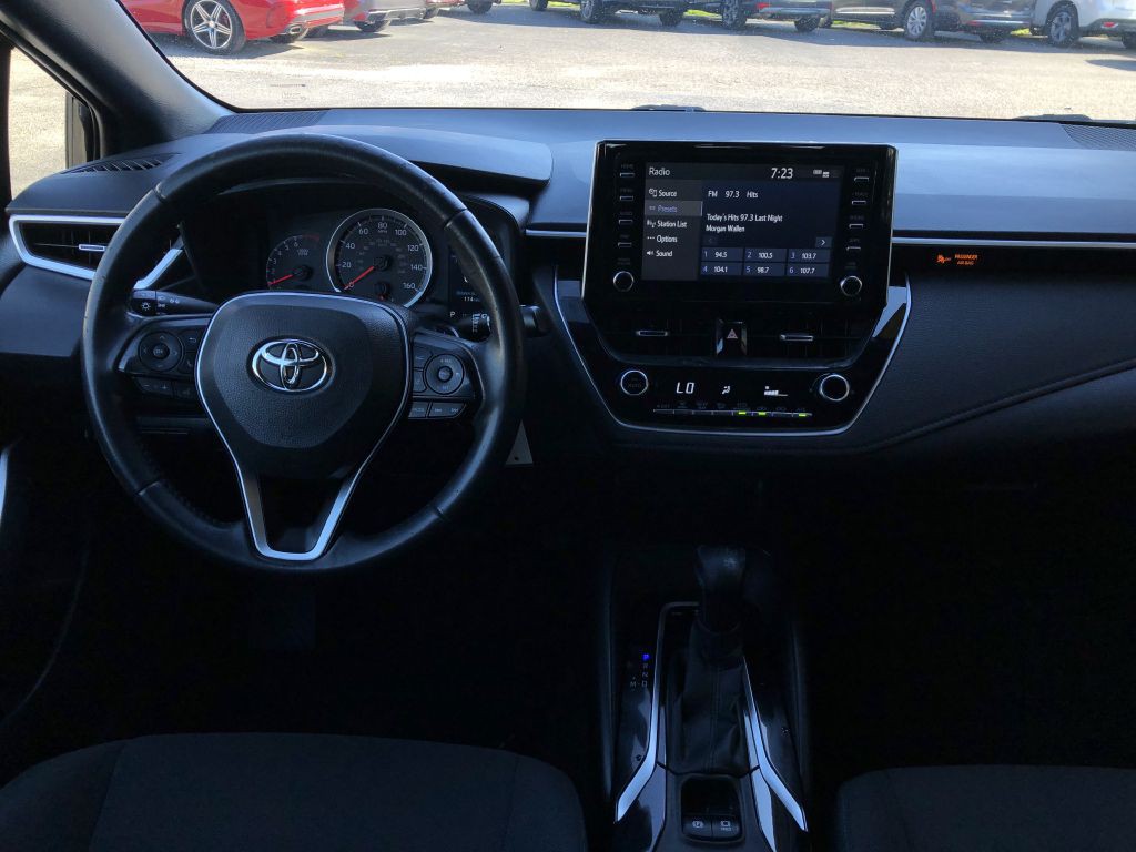 2020 Toyota Corolla Image 15