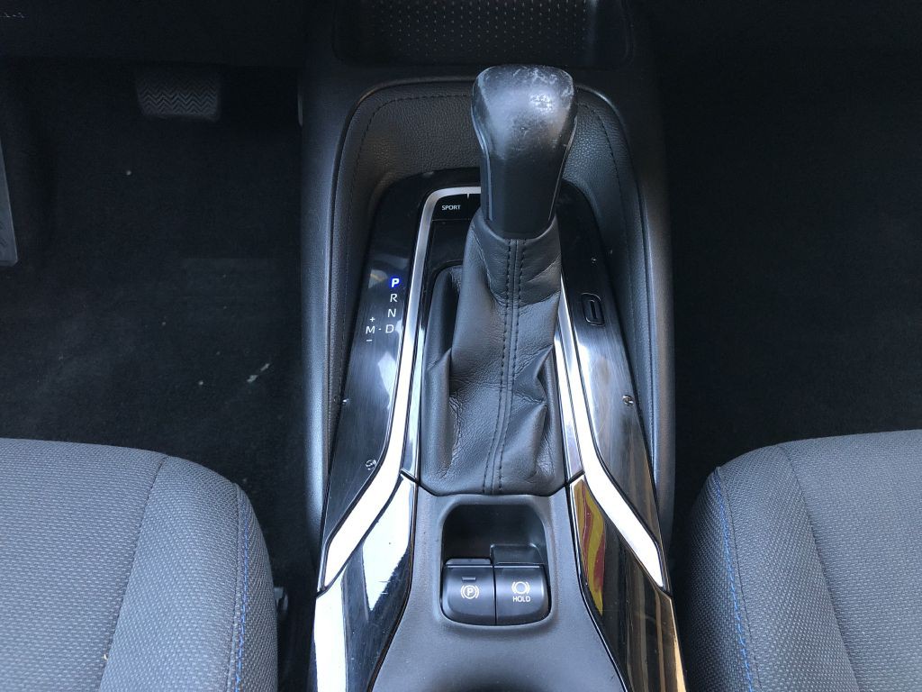 2020 Toyota Corolla Image 18