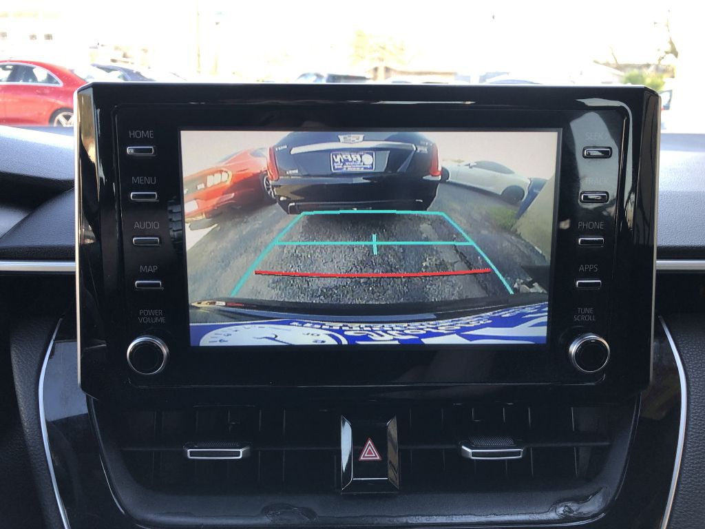 2020 Toyota Corolla Image 22