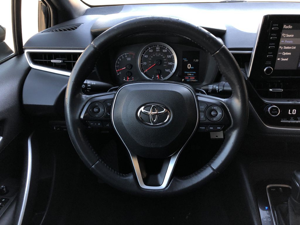 2020 Toyota Corolla Image 24