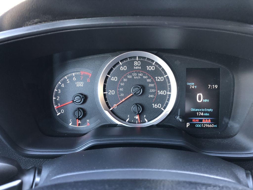2020 Toyota Corolla Image 25