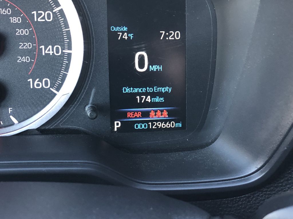 2020 Toyota Corolla Image 26