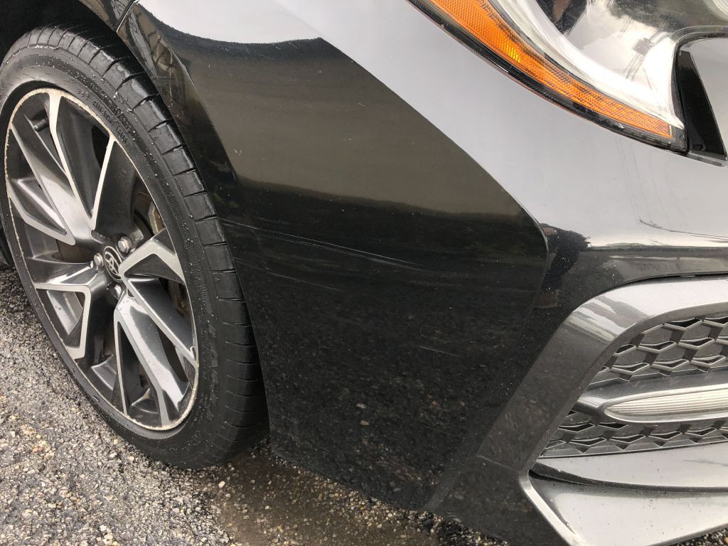 2020 Toyota Corolla Image 27