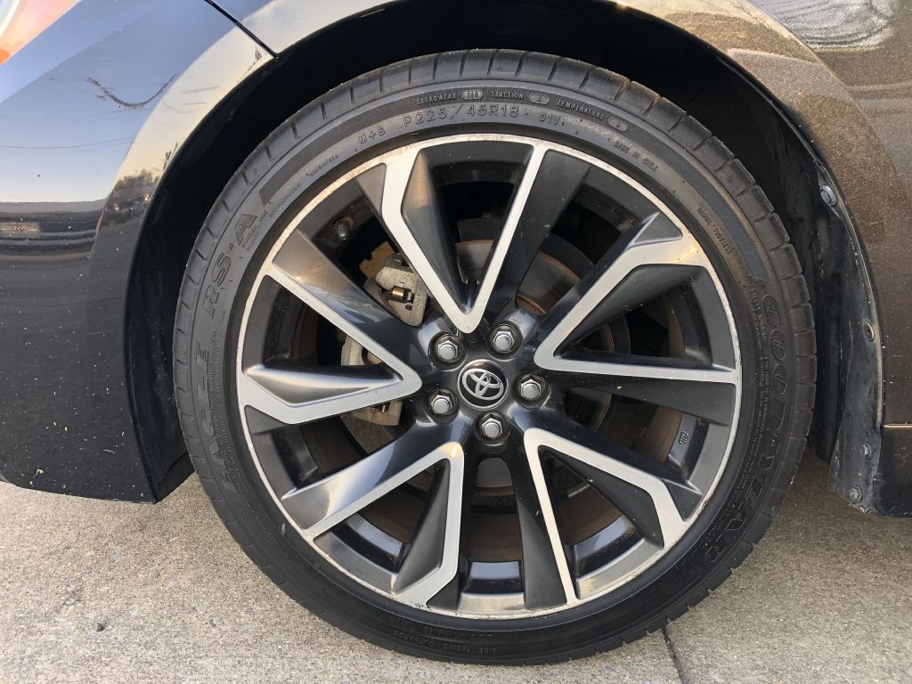 2020 Toyota Corolla Image 33