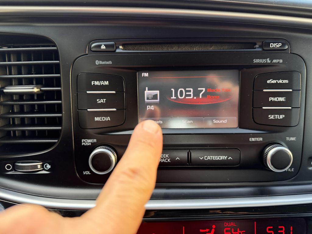2015 Kia Optima Image 22