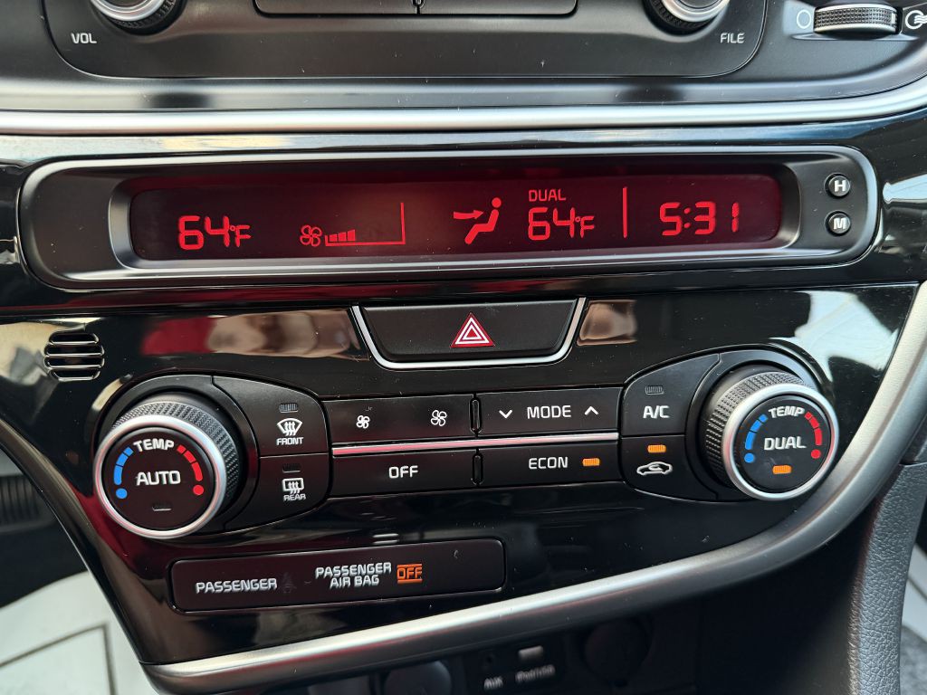 2015 Kia Optima Image 23