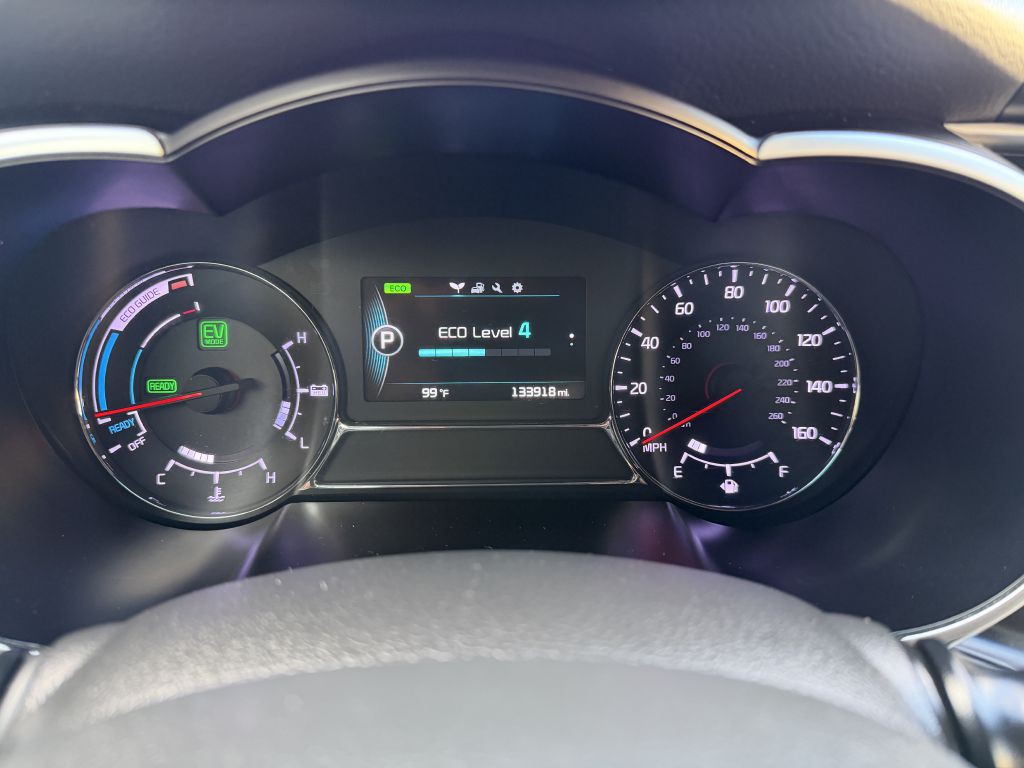 2015 Kia Optima Image 26