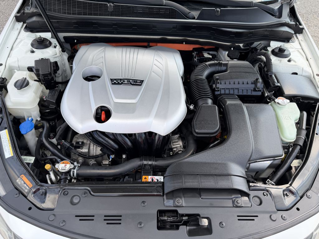 2015 Kia Optima Image 31
